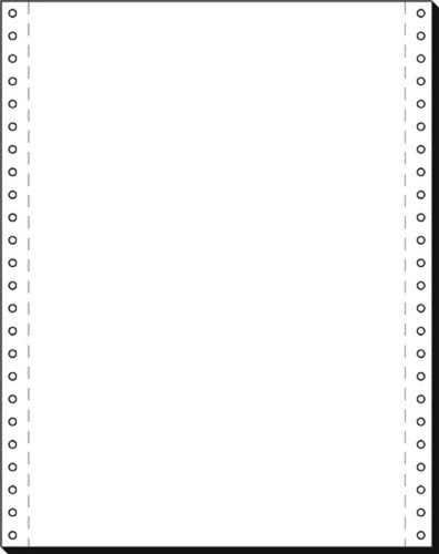 Sigel 12241 endlospapier - 12241, 12