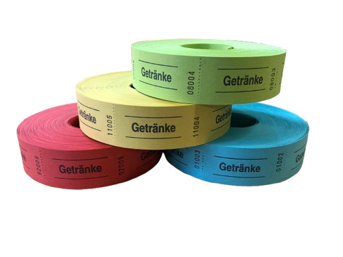 Getränkemarke