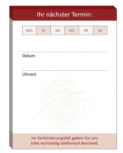 Kleine premium - 20,
