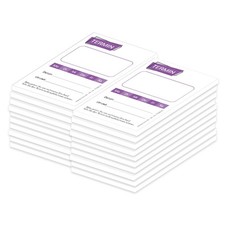 PRICARO Terminblock "Basic"