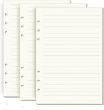 A5 Ringbuch Nachfüllbar