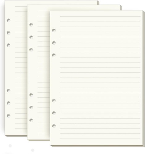 Ringbuch nachfüllbar - a5,