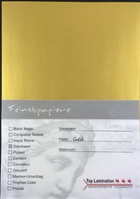 100 Blatt Stardream Metallic