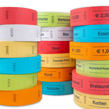 1000 Wertmarken Biermarken