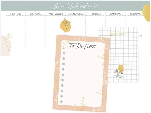 Papierdrachen wochenplan 3 - papierdrachen,