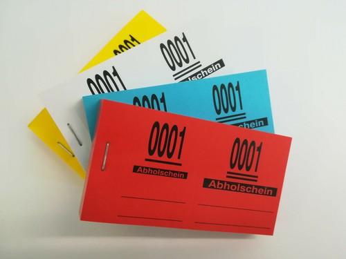 1000 abholschein - 1000,