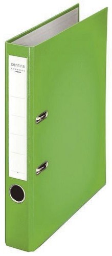Ordner plastik 5cm - ordner,