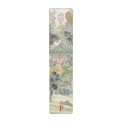 Paperblanks lesezeichen - paperblanks,