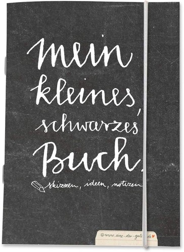 Notizheft notizbuch blanko a6 - notizheft,,