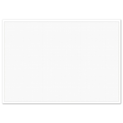 Millimeterpapier block zum - millimeterpapier-block,
