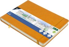 Art Skizzenbuch A5 landscape