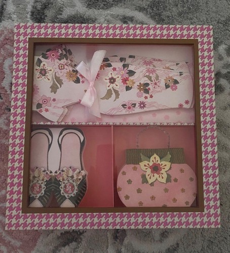 Briefkarten notizblock set - briefkarten,