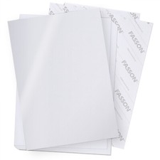 Haftpapier DIN A4 I 25 Blatt