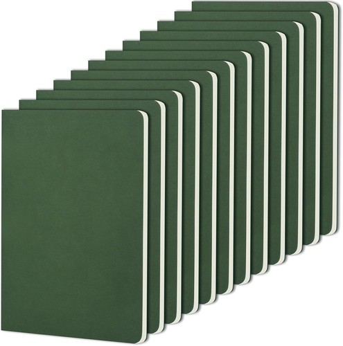 Notizbuch liniert 12 - liniert,,