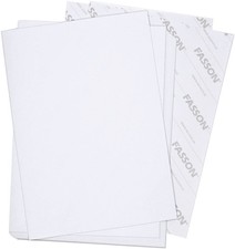 Premium Haftpapier DIN A4 in