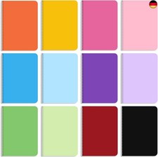 Yolistar 12 Stück A6