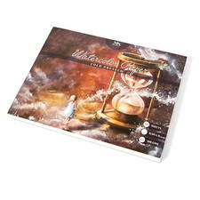 Premium Aquarellpapier A4 30